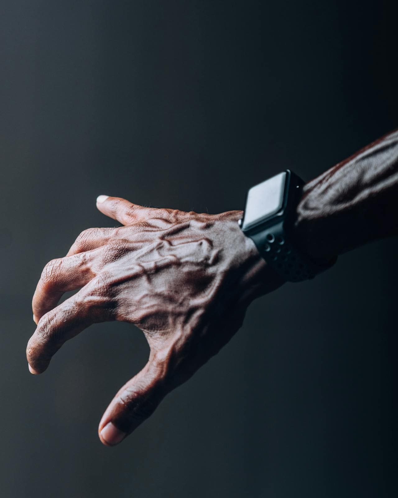 Fitness Tracking App