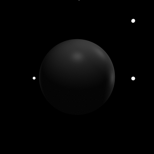 Decorative sphere